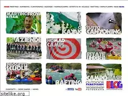 Sites similar to sportsinopenspace.com