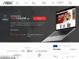 Sites similar to sportsinsider.com