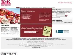 Sites similar to sportsinsurance-kk.com