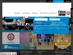 Sites similar to sportsinternational.com.tr