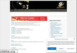 Sites similar to sportsintv.sk