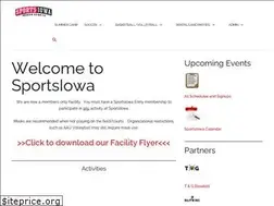 Sites similar to sportsiowa.us