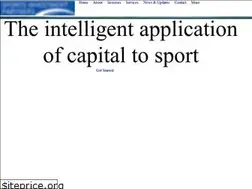Sites similar to sportsip.co.uk