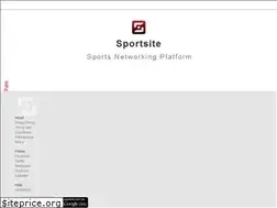 Sites similar to sportsite.global