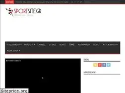 Sites similar to sportsite.gr