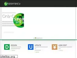 Sites similar to sportsite.jp