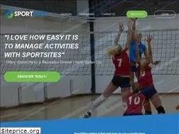 Sites similar to sportsites.com