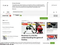 Sites similar to sportsitescatalog.com