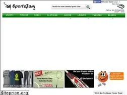 Sites similar to sportsjam.in