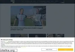 Sites similar to sportsjoe.ie