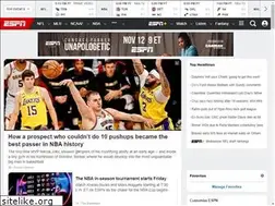 Sites similar to sportsjones.com