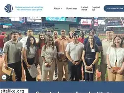 Sites similar to sportsjournalisminstitute.org