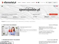 Sites similar to sportsjunkie.pl