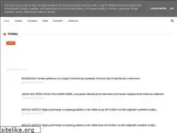 Sites similar to sportska-zonaa.blogspot.com