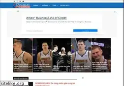 Sites similar to sportskacentrala.com