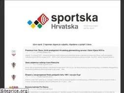 Sites similar to sportskahrvatska.hr