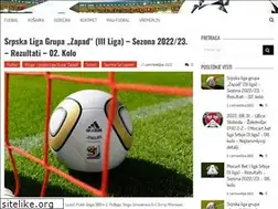 Sites similar to sportske-vesti.net
