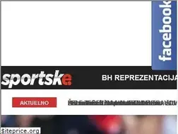Sites similar to sportske.ba