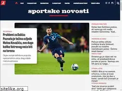 Sites similar to sportske.jutarnji.hr