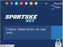 Sites similar to sportske.net