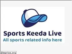 Sites similar to sportskeedalive.com