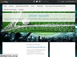 Sites similar to sportskenya-com.over-blog.com