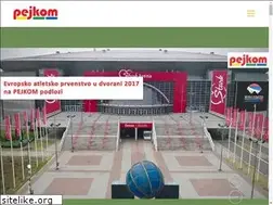 Sites similar to sportskepodloge.com