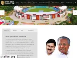 Sites similar to sportskerala.org