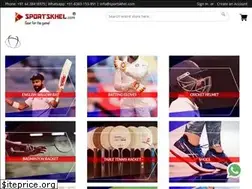 Sites similar to sportskhel.com