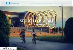 Sites similar to sportski-objekti.hr