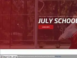 Sites similar to sportskickstart.com.au