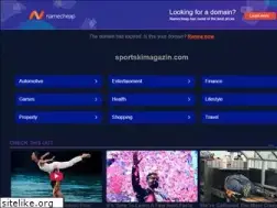 Sites similar to sportskimagazin.com