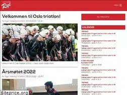 Sites similar to sportsklubbenrye.no