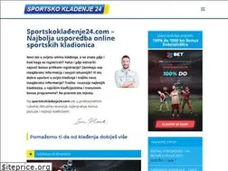 Sites similar to sportskokladenje24.com
