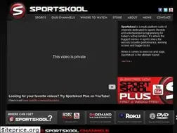 Sites similar to sportskool.com