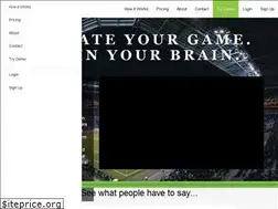 Sites similar to sportslab360.com