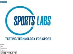 Sites similar to sportslabs.co.uk