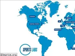 Sites similar to sportslabs.com