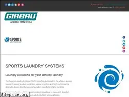 Sites similar to sportslaundrysystems.com
