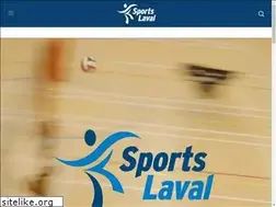 Sites similar to sportslaval.qc.ca