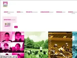 Sites similar to sportslegacy.jp