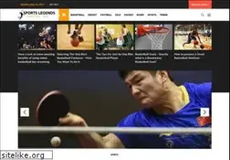 Sites similar to sportslegendsphotosinc.com