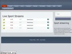 Sites similar to sportslemons.eu