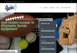 Sites similar to sportslife.com