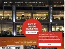Sites similar to sportslifemagazine.com