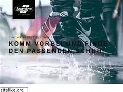 Sites similar to sportsline-shop.de