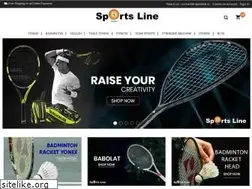 Sites similar to sportslineindia.com