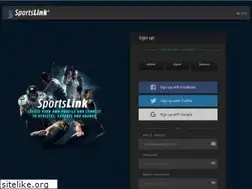 Sites similar to sportslink.nl