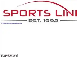 Sites similar to sportslink.on.ca