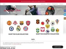 Sites similar to sportslinkstore.com